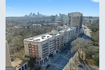 2277 Peachtree Road NE #510, Atlanta, GA 30309 - Photo 26