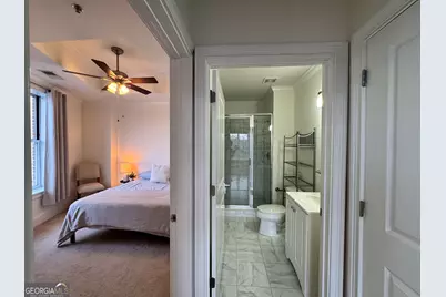 2277 Peachtree Road NE #510, Atlanta, GA 30309 - Photo 20