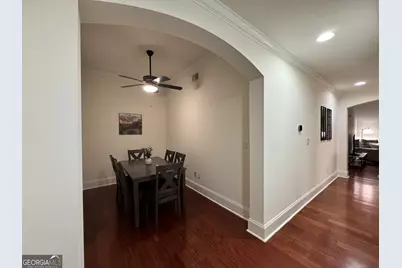 2277 Peachtree Road NE #510, Atlanta, GA 30309 - Photo 8