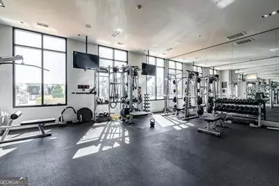 2277 Peachtree Road NE #510, Atlanta, GA 30309 - Photo 30