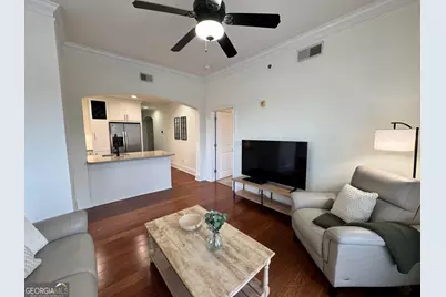 2277 Peachtree Road NE #510, Atlanta, GA 30309 - Photo 10