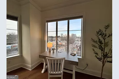 2277 Peachtree Road NE #510, Atlanta, GA 30309 - Photo 4