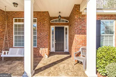 206 Londe Lane, Perry, GA 31069 - Photo 4