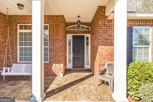 206 Londe Ln, Perry, GA 31069 - Photo 4