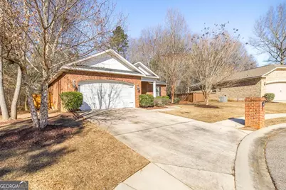 206 Londe Lane, Perry, GA 31069 - Photo 2