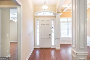206 Londe Ln, Perry, GA 31069 - Photo 4