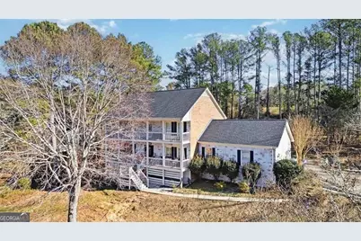 1530 Timberline Trace, Snellville, GA 30078 - Photo 4
