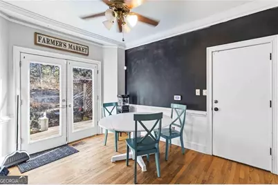 1530 Timberline Trace, Snellville, GA 30078 - Photo 12