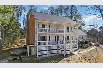 1530 Timberline Trace, Snellville, GA 30078 - Photo 2