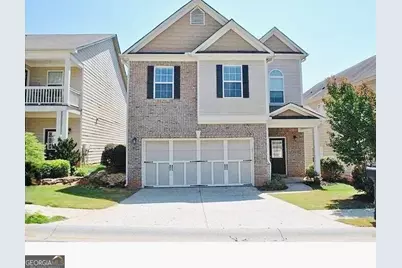 2109 Barberry Drive, Buford, GA 30519 - Photo 1