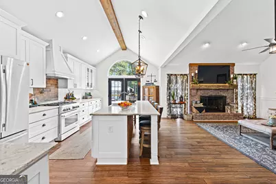 134 Friendship Church Road, Brooks, GA 30205 - Photo 22