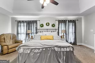 134 Friendship Church Rd, Brooks, GA 30205 - Photo 28