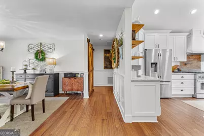 134 Friendship Church Road, Brooks, GA 30205 - Photo 24