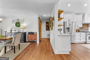 134 Friendship Church Rd, Brooks, GA 30205 - Photo 24