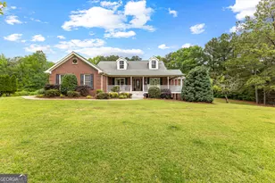 134 Friendship Church Rd, Brooks, GA 30205 - Photo 1