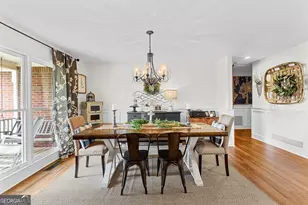 134 Friendship Church Rd, Brooks, GA 30205 - Photo 12