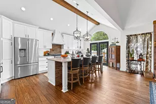 134 Friendship Church Rd, Brooks, GA 30205 - Photo 18