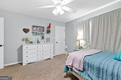 134 Friendship Church Road, Brooks, GA 30205 - Photo 38