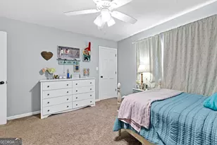 134 Friendship Church Rd, Brooks, GA 30205 - Photo 38