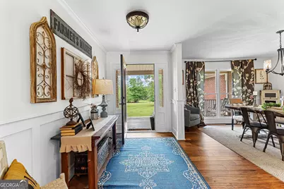 134 Friendship Church Road, Brooks, GA 30205 - Photo 10