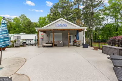 134 Friendship Church Road, Brooks, GA 30205 - Photo 62