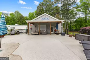 134 Friendship Church Rd, Brooks, GA 30205 - Photo 62