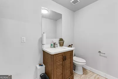 134 Friendship Church Road, Brooks, GA 30205 - Photo 66