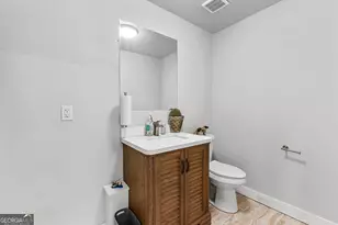 134 Friendship Church Rd, Brooks, GA 30205 - Photo 66