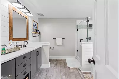 134 Friendship Church Road, Brooks, GA 30205 - Photo 32