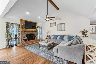 134 Friendship Church Rd, Brooks, GA 30205 - Photo 16