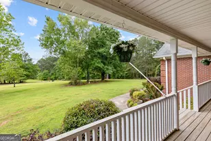 134 Friendship Church Rd, Brooks, GA 30205 - Photo 8