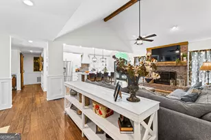 134 Friendship Church Rd, Brooks, GA 30205 - Photo 54