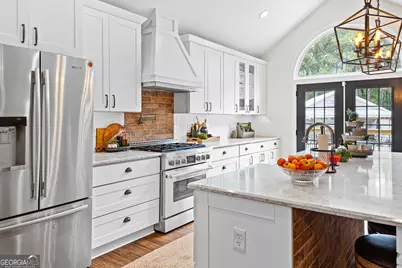 134 Friendship Church Road, Brooks, GA 30205 - Photo 20