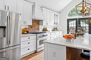 134 Friendship Church Rd, Brooks, GA 30205 - Photo 20