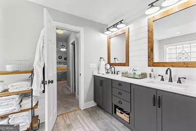 134 Friendship Church Road, Brooks, GA 30205 - Photo 34