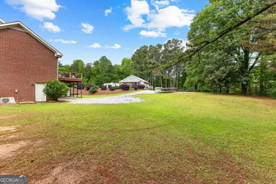 134 Friendship Church Road, Brooks, GA 30205 - Photo 58