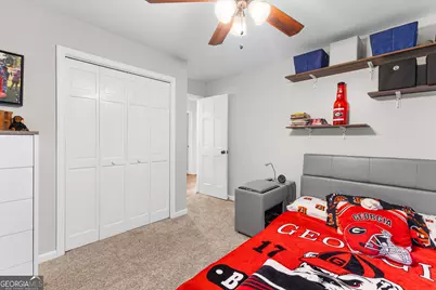 134 Friendship Church Road, Brooks, GA 30205 - Photo 42