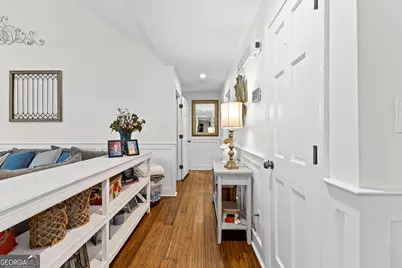 134 Friendship Church Road, Brooks, GA 30205 - Photo 36