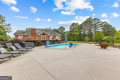 134 Friendship Church Road, Brooks, GA 30205 - Photo 2