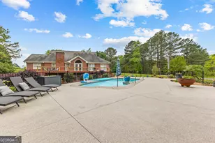 134 Friendship Church Rd, Brooks, GA 30205 - Photo 2