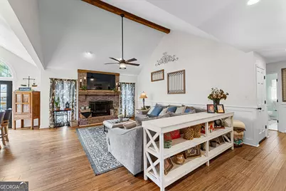 134 Friendship Church Road, Brooks, GA 30205 - Photo 14