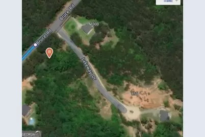 120 Bruce Road #LOT 6, Martin, GA 30557 - Photo 2