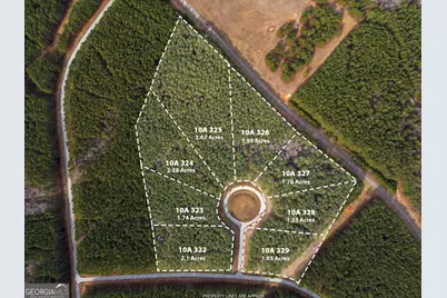 0 Magnolia Court, Tignall, GA 30668 - Photo 2