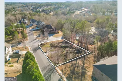 1935 Alcovy Trails Drive, Dacula, GA 30019 - Photo 2