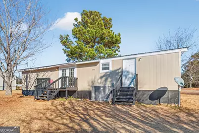 133 Princeton Drive NE, Milledgeville, GA 31061 - Photo 34