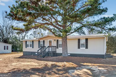 133 Princeton Drive NE, Milledgeville, GA 31061 - Photo 1