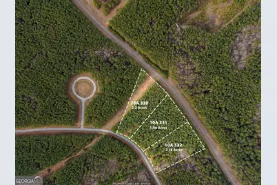 0 Rogers Road, Tignall, GA 30668 - Photo 2