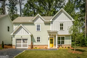 3810 Cottage Cir, Clarkston, GA 30021 - Photo 1