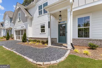 3804 Cottage Circle, Tucker, GA 30083 - Photo 2