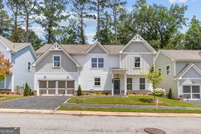 3804 Cottage Circle, Tucker, GA 30083 - Photo 1